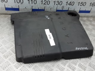 Защита двигателя верхняя, JAGUAR XF (X250) (X250)