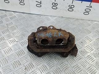 скоба суппорта перед., MITSUBISHI L200 K7T K7T 1996-2005