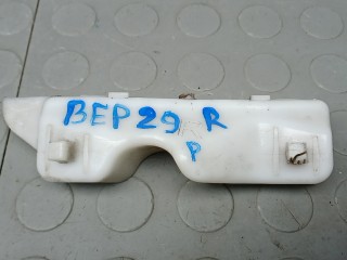 Крепление бампера переднее, ориг. номер 62222JD000, NISSAN QASHQAI J10 +2 J10 +2