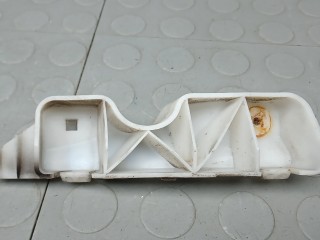 Крепление бампера переднее, ориг. номер 62222JD000, NISSAN QASHQAI J10 +2 J10 +2