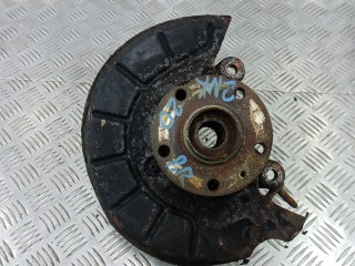 Кулак поворотный прав, SKODA SUPERB 2 2 2008-2013