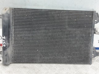 Радиатор кондиционера, FORD GALAXY 2 2