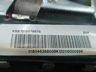 Подушка сидения пассажира, ориг. номер 185463880, LANCIA DELTA 3 3 2008-2011