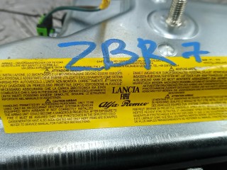 Подушка сидения пассажира, ориг. номер 185463880, LANCIA DELTA 3 3 2008-2011