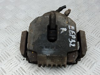 скоба суппорта перед., BMW 5 E60/E61 E60/E61 2002-2007