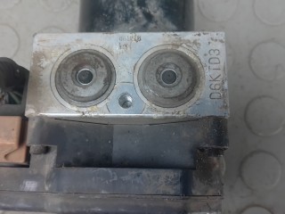 Блок ABS, ориг. номер 589201D100, KIA CARENS 3 3