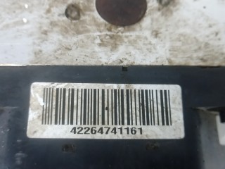 Блок ABS, ориг. номер 589201D100, KIA CARENS 3 3