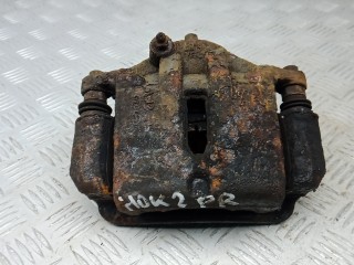 скоба суппорта перед., HYUNDAI IX35 1 1 2009-2013