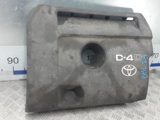 Защита двигателя верхняя, TOYOTA RAV 4 XA30 XA30