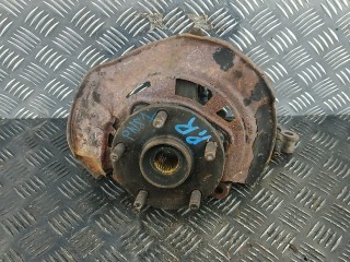 Кулак поворотный прав, TOYOTA VERSO AR2 AR2 2009-2012
