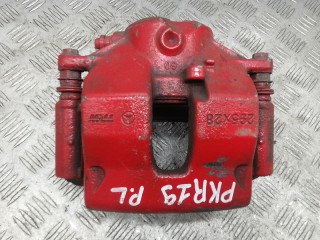 скоба суппорта перед., MERCEDES BENZ C-CLASS W204 W204 2007-2011