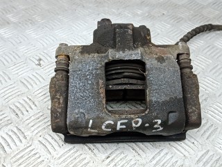 скоба суппорта перед., CHRYSLER VOYAGER 5 5 2007-2010