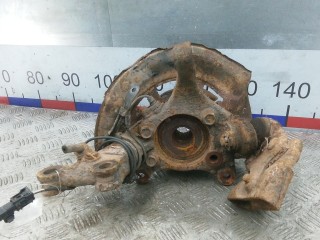 Ступица передняя правая, ориг. номер 4321142080, 4355042020, TOYOTA RAV 4 XA30 XA30