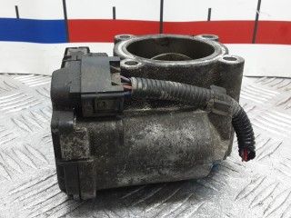 Дроссельная заслонка дизельная, ориг. номер A6420900270, MERCEDES BENZ R-CLASS W251 W251