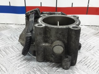 Дроссельная заслонка дизельная, ориг. номер A6420900270, MERCEDES BENZ R-CLASS W251 W251