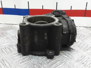 Дроссельная заслонка дизельная, ориг. номер A6420900270, MERCEDES BENZ R-CLASS W251 W251