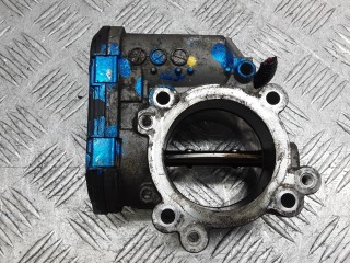 Дроссельная заслонка дизельная, ориг. номер A6420900270, MERCEDES BENZ R-CLASS W251 W251