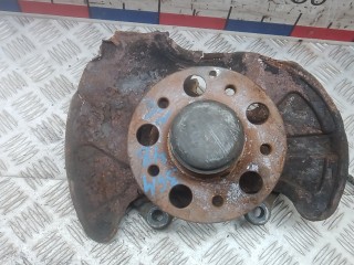 Кулак поворотный лев, MERCEDES BENZ C-CLASS W203 W203 2004-2008