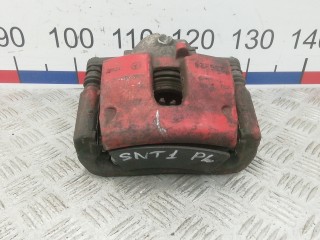 скоба суппорта перед., MERCEDES BENZ C-CLASS W204 W204 2007-2011
