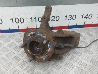 Кулак поворотный прав, FORD FOCUS 3 3 2011-2015