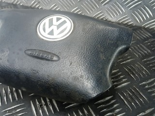 Подушка безопасности водителя, ориг. номер 06150333700303, VOLKSWAGEN SHARAN 2 2