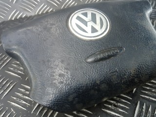 Подушка безопасности водителя, ориг. номер 06150333700303, VOLKSWAGEN SHARAN 2 2