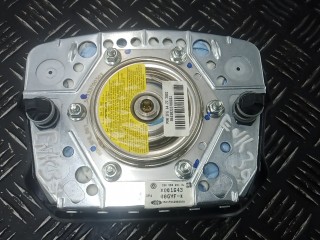 Подушка безопасности водителя, ориг. номер 06150333700303, VOLKSWAGEN SHARAN 2 2