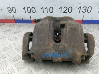 скоба суппорта перед., MERCEDES BENZ M-CLASS W164 W164 2005-2008