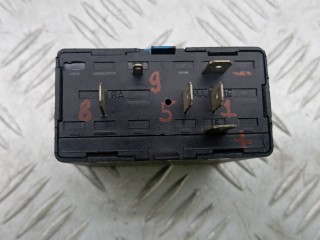 Блок управления, ориг. номер 4A0907440, VOLKSWAGEN SHARAN 2 2