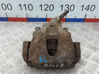 скоба суппорта перед., VOLVO V50 MW MW 2007-2012