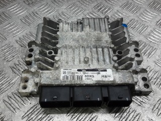 Блок управления двс, ориг. номер 6G9T12A650LG, 5WS40419GT, FORD GALAXY 3 3