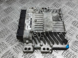 Блок управления двс, ориг. номер 6G9T12A650LG, 5WS40419GT, FORD GALAXY 3 3