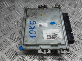 Блок управления двс, ориг. номер 6G9T12A650LG, 5WS40419GT, FORD GALAXY 3 3