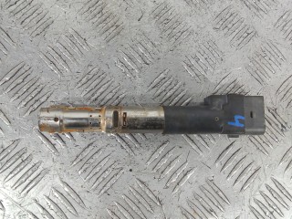 Катушка зажигания бензиновая, ориг. номер A22905715C, FORD GALAXY 2 2