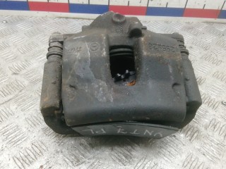 скоба суппорта перед., MERCEDES BENZ C-CLASS W204 W204 2007-2011