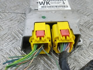 Блок управления airbag, ориг. номер 04896901AE, JEEP GRAND CHEROKEE WK WK