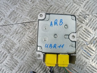 Блок управления airbag, ориг. номер 04896901AE, JEEP GRAND CHEROKEE WK WK