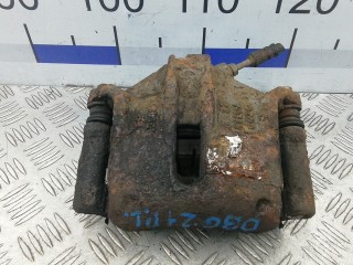 скоба суппорта перед., CITROEN C3 PICASSO 2008-2012