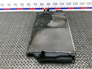 Радиатор системы охлаждения, ориг. номер 1640026390, TOYOTA RAV 4 XA30 XA30