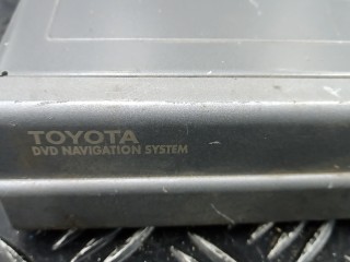 Навигация, ориг. номер 0866200870, TOYOTA RAV 4 XA20 XA20