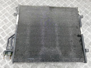Радиатор кондиционера, JEEP CHEROKEE KJ KJ