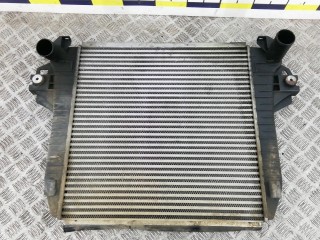 Радиатор интеркулера, ориг. номер 52079700AB, 3E10145D, 3E010145, JEEP CHEROKEE KJ KJ