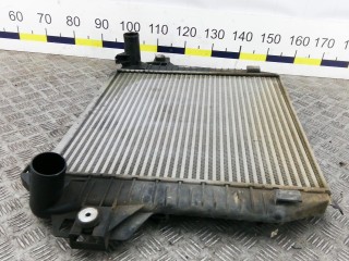 Радиатор интеркулера, ориг. номер 52079700AB, 3E10145D, 3E010145, JEEP CHEROKEE KJ KJ