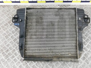 Радиатор интеркулера, ориг. номер 52079700AB, 3E10145D, 3E010145, JEEP CHEROKEE KJ KJ
