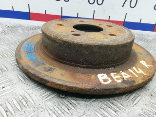 Диск тормозной задний, ориг. номер 4243142060, TOYOTA RAV 4 XA30 XA30