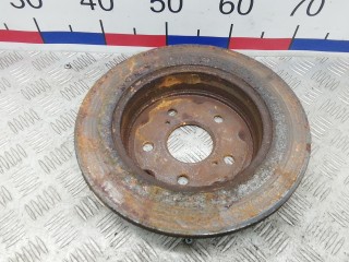 Диск тормозной задний, ориг. номер 4243142060, TOYOTA RAV 4 XA30 XA30