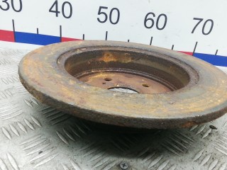 Диск тормозной задний, ориг. номер 4243142060, TOYOTA RAV 4 XA30 XA30