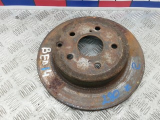 Диск тормозной задний, ориг. номер 4243142060, TOYOTA RAV 4 XA30 XA30