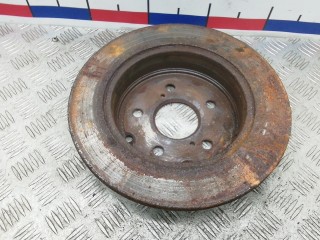 Диск тормозной задний, ориг. номер 4243142060, TOYOTA RAV 4 XA30 XA30
