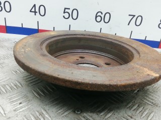 Диск тормозной задний, ориг. номер 4243142060, TOYOTA RAV 4 XA30 XA30